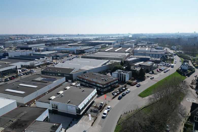 Kantoorruimte Hendrik-Ido-Ambacht - Veersedijk 59 - Foto 19