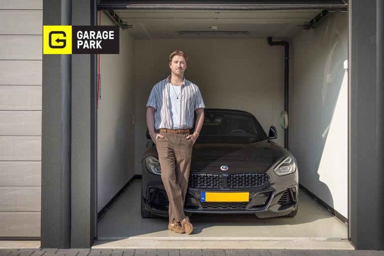 Bedrijfsruimte Nieuwegein - GaragePark Nieuwegein-Utrecht 0 ong - Foto 16