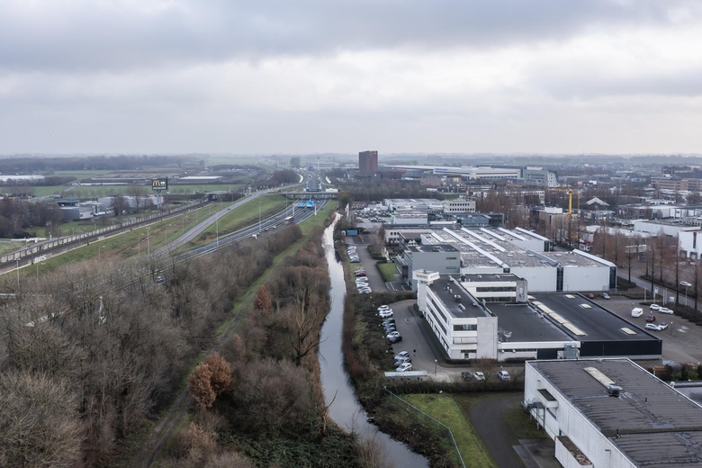 KantoorruimteaanEdisonweg 21 b<br/> inGorinchem