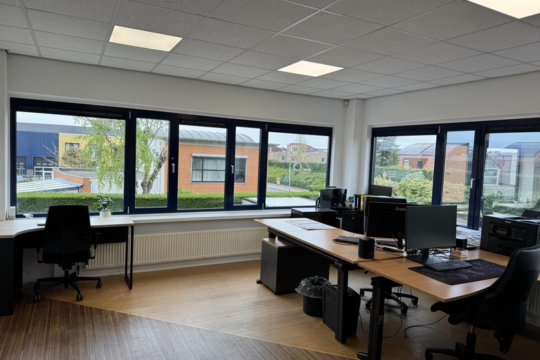 KantoorruimteaanEdisonlaan 28<br/> inBleiswijk
