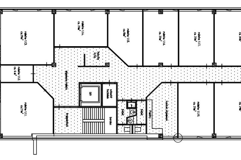 KantoorruimteaanHanzeweg 15<br/> inGouda