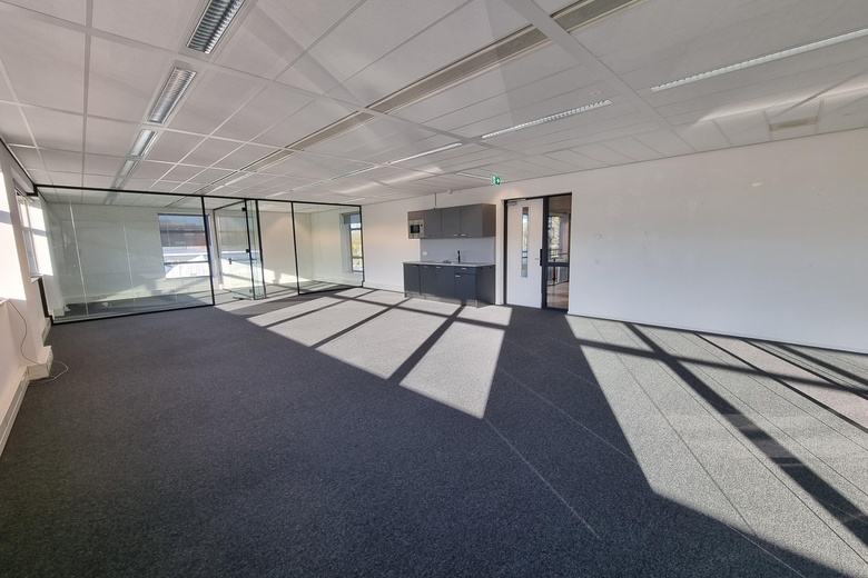 KantoorruimteaanSpoetnik 30<br/> inAmersfoort