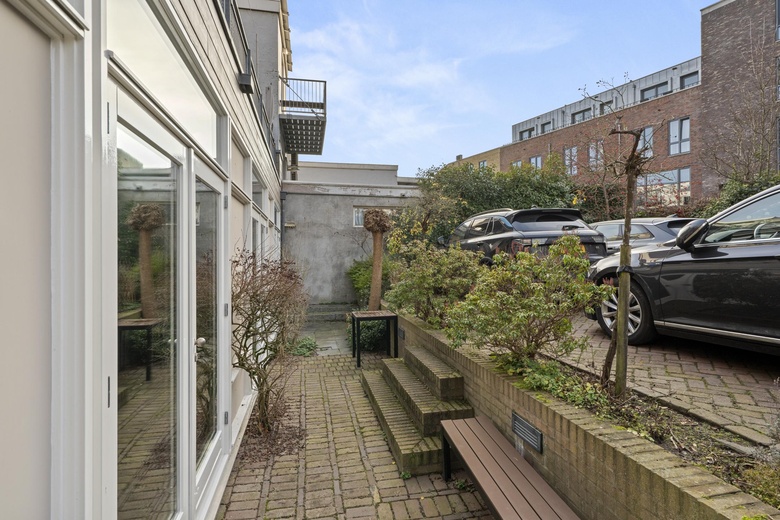 KantoorruimteaanSweerts de Landasstraat 73<br/> inArnhem