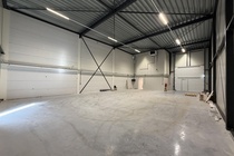 Bedrijfsruimte Dordrecht - Calandstraat 24 - Foto 4