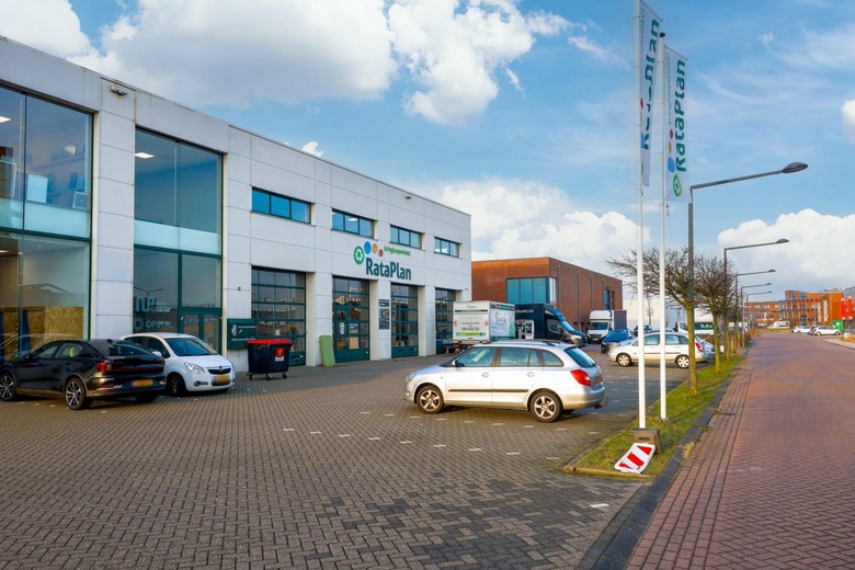 KantoorruimteaanDe Trompet 2990 - 2999<br/> inHeemskerk KantoorruimteaanDe Trompet 2990 - 2999<br/> inHeemskerk