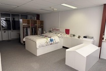 Bedrijfsruimte Bergen op Zoom - Oude Moerstraatsebaan 64 - Foto 4