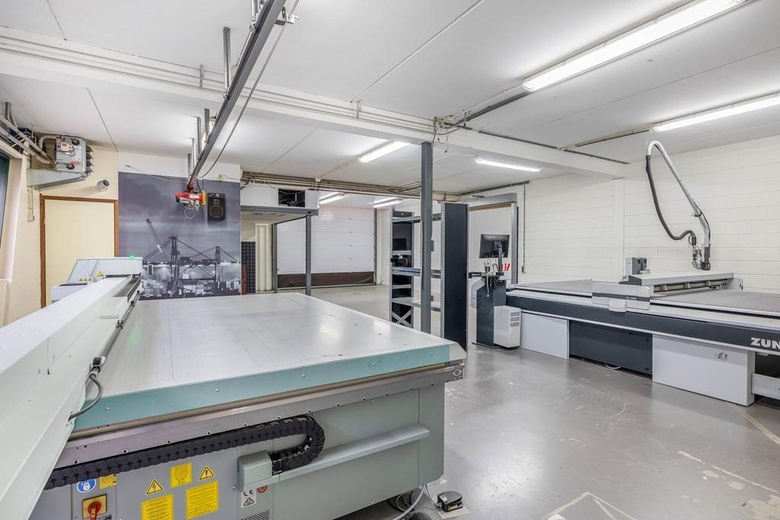 Bedrijfsruimte Hazerswoude-Dorp - Engelandlaan 20 - Foto 14