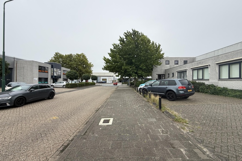 Bedrijfsruimte Kaatsheuvel - Frankrijkstraat 3 - Foto 11