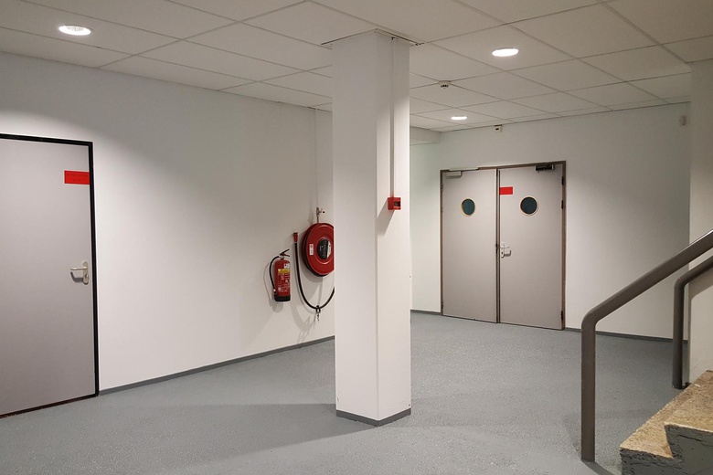 KantoorruimteaanDe Schans 18 2<br/> inLelystad