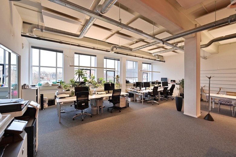 KantoorruimteaanArendstraat 33 B<br/> inHilversum KantoorruimteaanArendstraat 33 B<br/> inHilversum