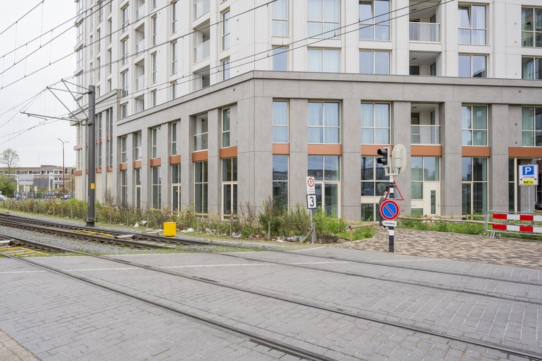 HorecaaanWeverstede 15 The New Citizen 0 ong<br/> inNieuwegein