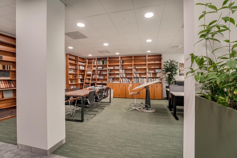 KantoorruimteaanHobahostraat 50<br/> inLisse