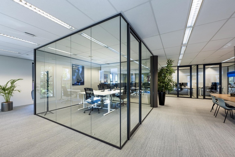Kantoorruimte Amsterdam - Teleportboulevard 120 - Foto 21