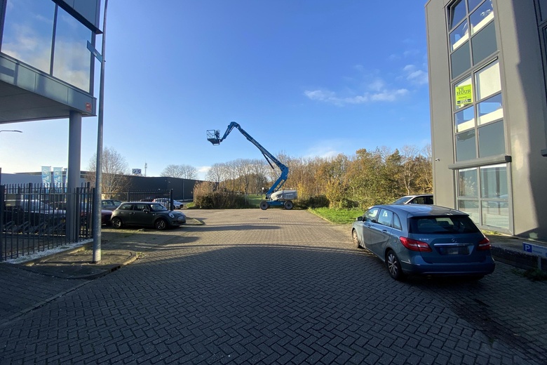Kantoorruimte Naarden - Nikkelstraat 51 A - Foto 12