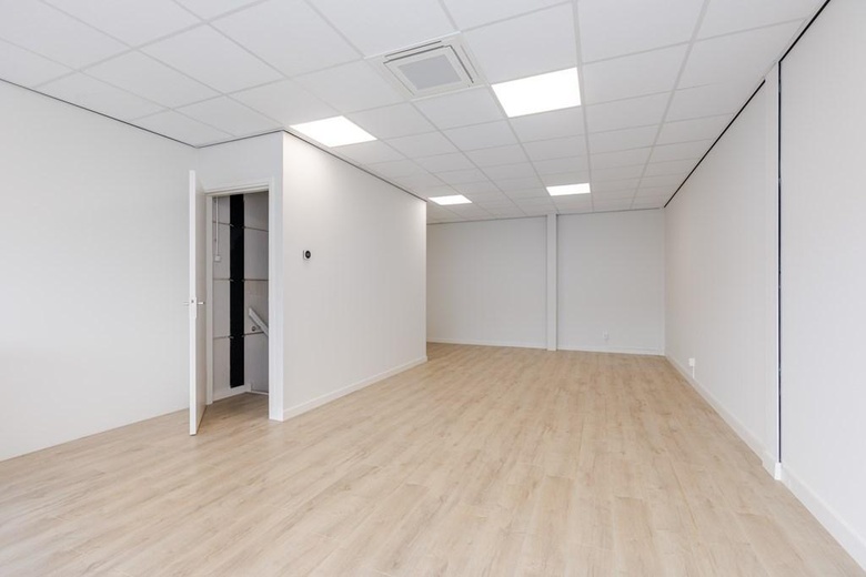 Bedrijfsruimte Rotterdam - Plompertstraat 20 N - Foto 12