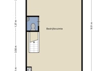 Bekijk foto 1 van eenheid 1 aan de Houtkopersstraat 6 D in Zwijndrecht