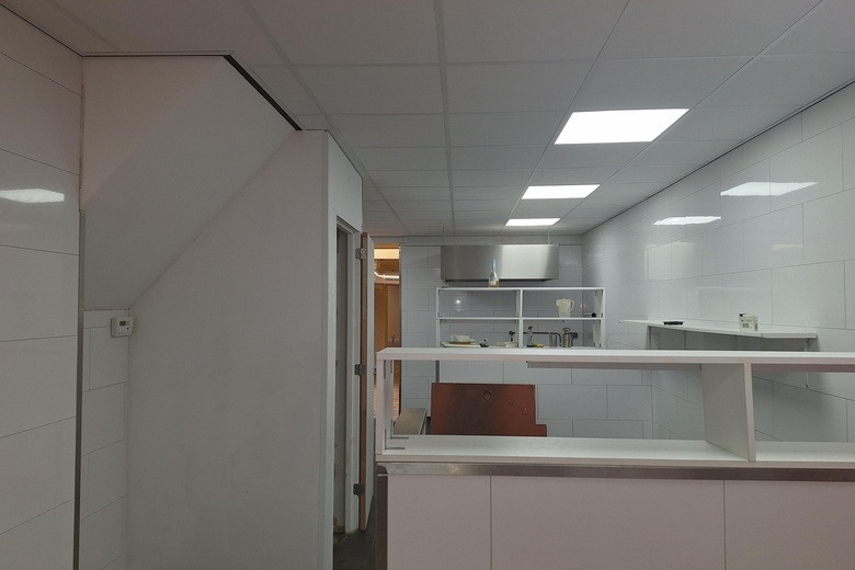 HorecaaanGrote Kerkstraat 14<br/> inVenlo