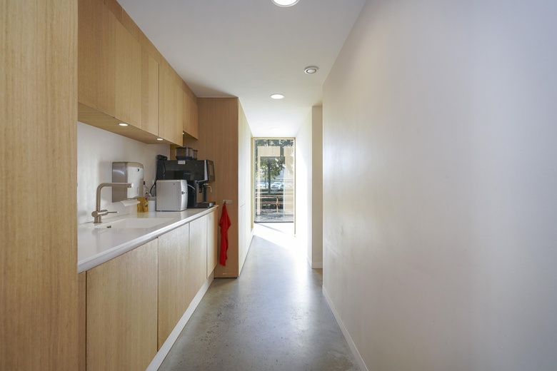 Kantoorruimte Tilburg - Fraterstraat 22 - Foto 15