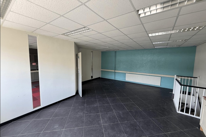 Bedrijfsruimte Almere - Vlotbrugweg 4 E - Foto 9