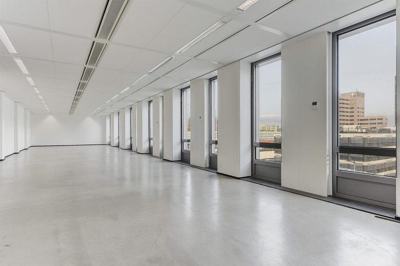 Kantoorruimte Amsterdam - De Boelelaan 7 - Foto 24