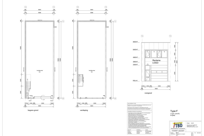 BedrijfsruimteaanVijzelweg 0 ong<br/> inLelystad