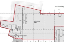 Bekijk foto 3 van Gouvernementsplein 26