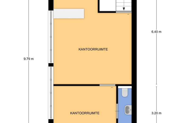 BedrijfsruimteaanNel Vietsstraat 10<br/> inWageningen