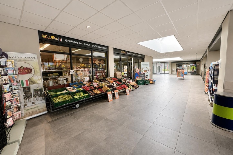 Winkelruimte Hilversum - De Meent 24 - Foto 13