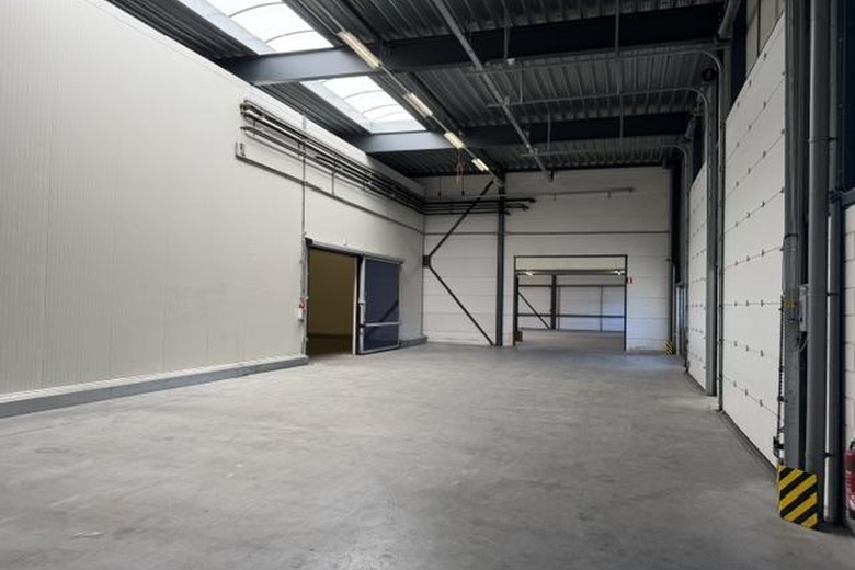 Bedrijfsruimte Noordwijkerhout - Walserij 44 - Foto 8