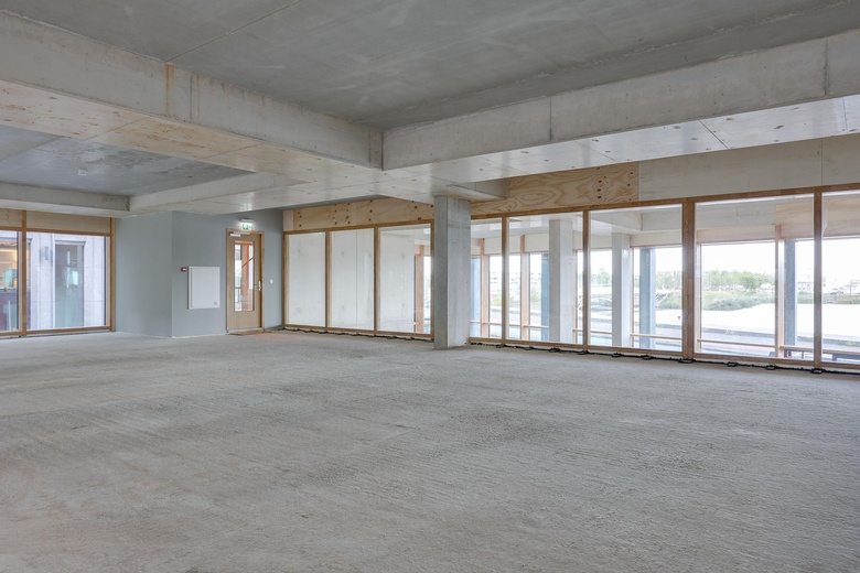 Zorg Amsterdam - Cas Oorthuyskade 38 - Foto 19