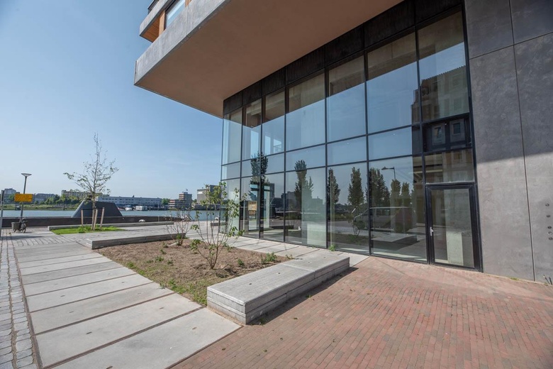 HorecaaanSumatraweg 67<br/> inRotterdam