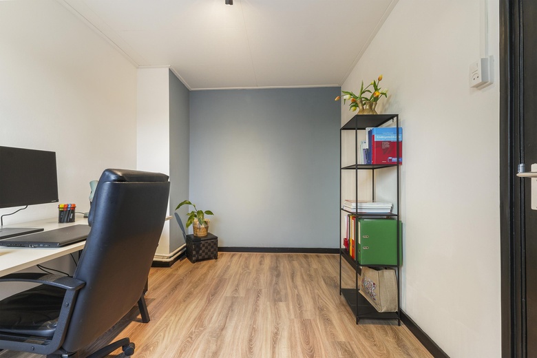 Bedrijfsruimte Tilburg - Nicolaas Pieckstraat 12 - Foto 28