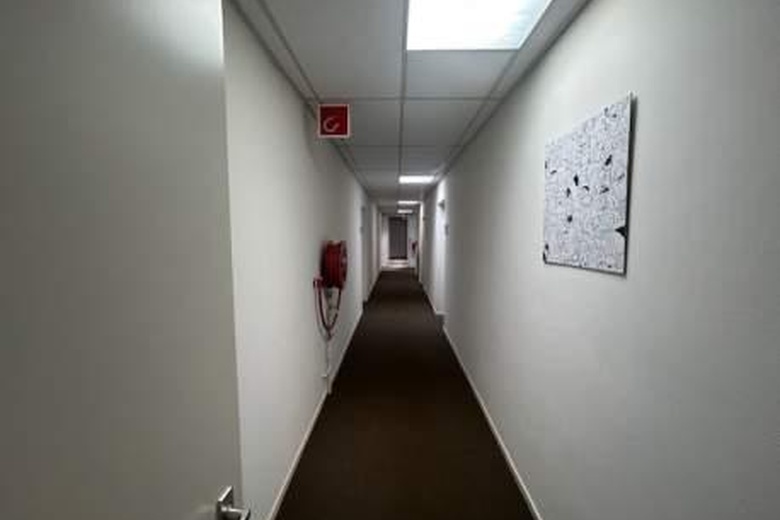 KantoorruimteaanIndustrieweg 14<br/> inZoetermeer KantoorruimteaanIndustrieweg 14<br/> inZoetermeer