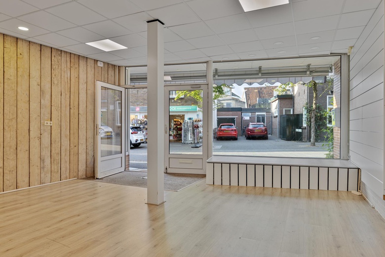 WinkelruimteaanBredevoortsestraatweg 3<br/> inAalten