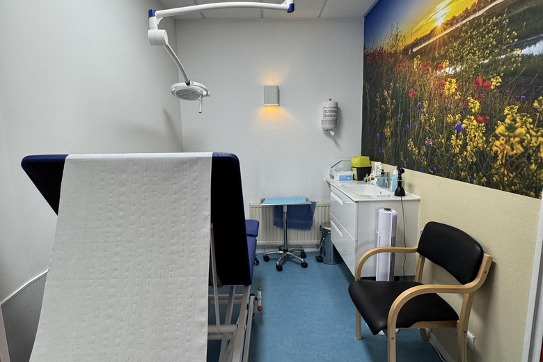 KantoorruimteaanDemocratenlaan 90<br/> inZwolle