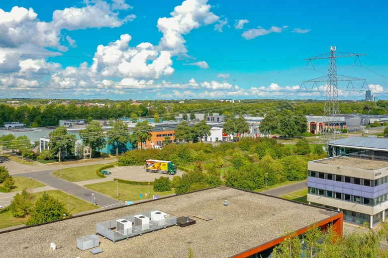 KantoorruimteaanCamerastraat 17<br/> inAlmere