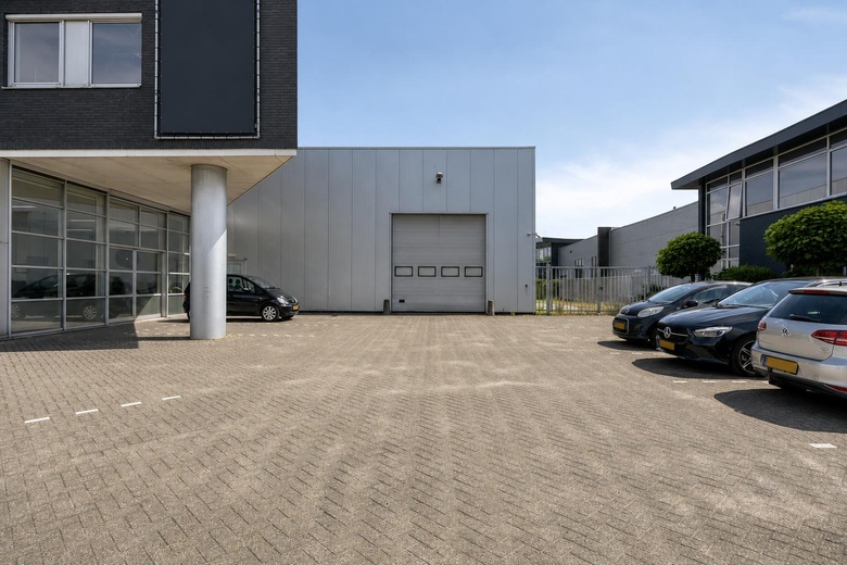 Bedrijfsruimte Waalwijk - Prof. Asserweg 20 - Foto 5
