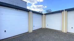 Bedrijfsruimte te koop Almere - Wormerweg 4 g 184
