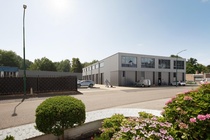 Bedrijfsruimte te koop Geldrop - Vlier 11 B
