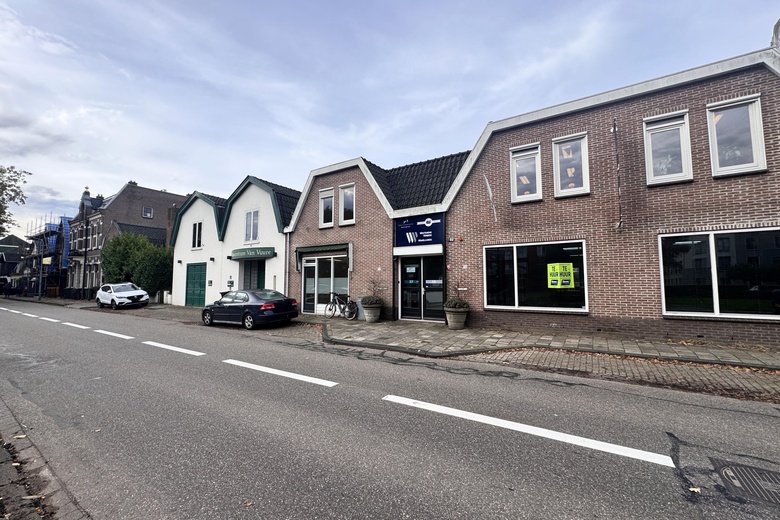 KantoorruimteaanNoordereinde 59<br/> in's-Graveland