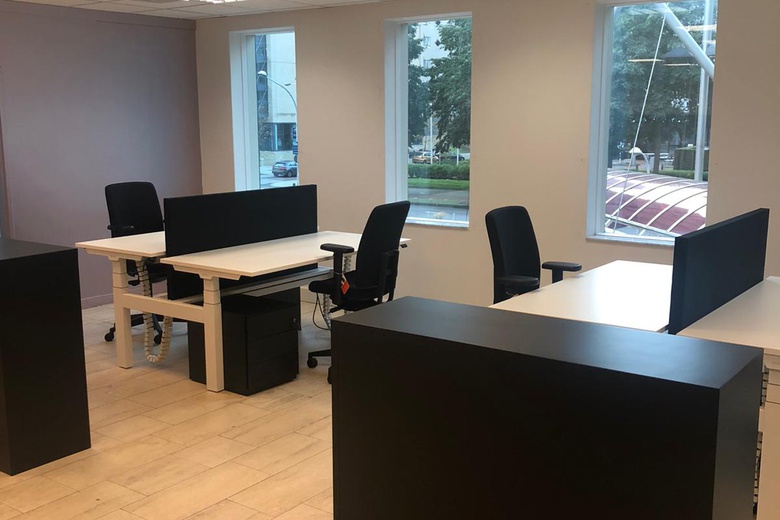 KantoorruimteaanKoningin Wilhelminaplein 1<br/> inAmsterdam