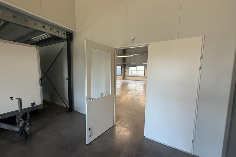 Bedrijfsruimte Beneden-Leeuwen - De Onderstal 1 a - Foto 17