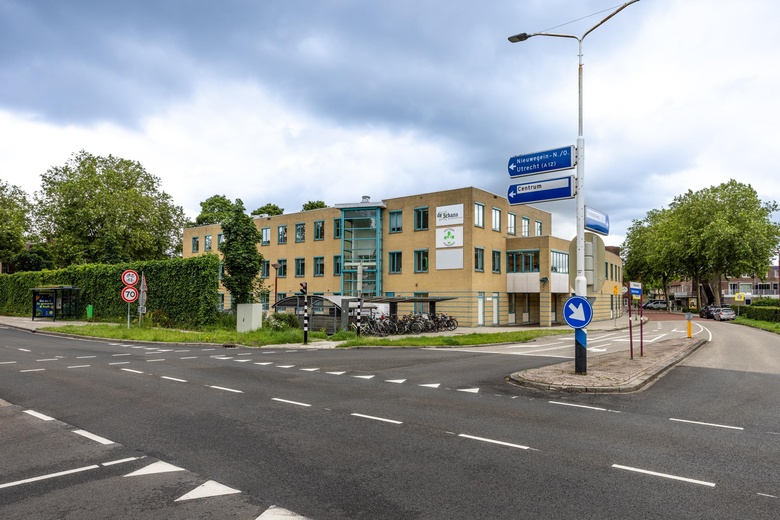Kantoorruimte Nieuwegein - Zoutkamperschans 1 - Foto 2
