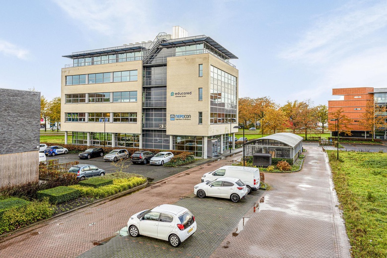 KantoorruimteaanMosweg 19 - 27<br/> inHengelo KantoorruimteaanMosweg 19 - 27<br/> inHengelo