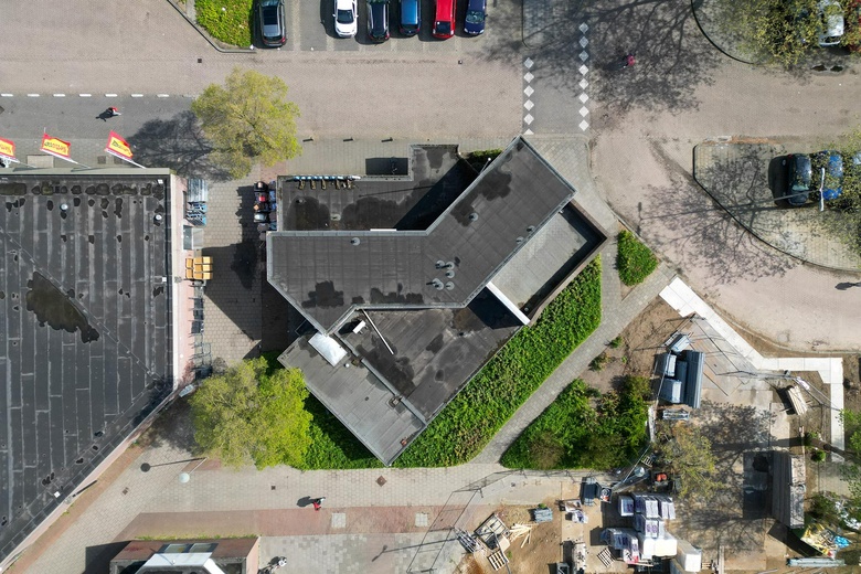KantoorruimteaanSterrebos 44<br/> inOss KantoorruimteaanSterrebos 44<br/> inOss