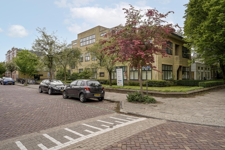 KantoorruimteaanRoodenburgerstraat 1 A<br/> inLeiden
