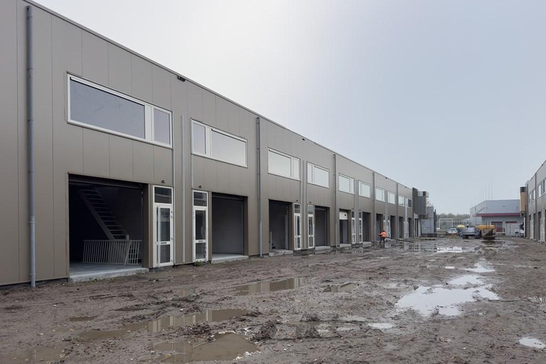 BedrijfsruimteaanPalmpolstraat 99 G 26<br/> inAlmere