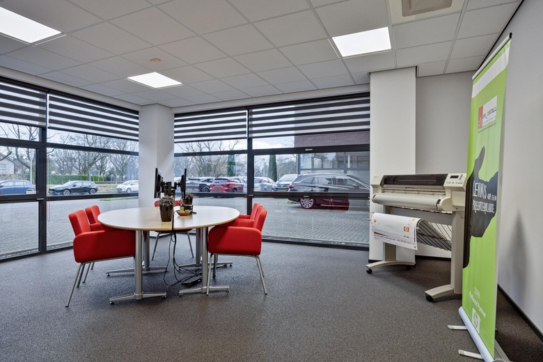 KantoorruimteaanElzenweg 33<br/> inWaalwijk