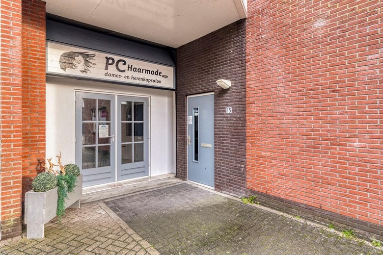 BedrijfsruimteaanBreek 15<br/> inMedemblik