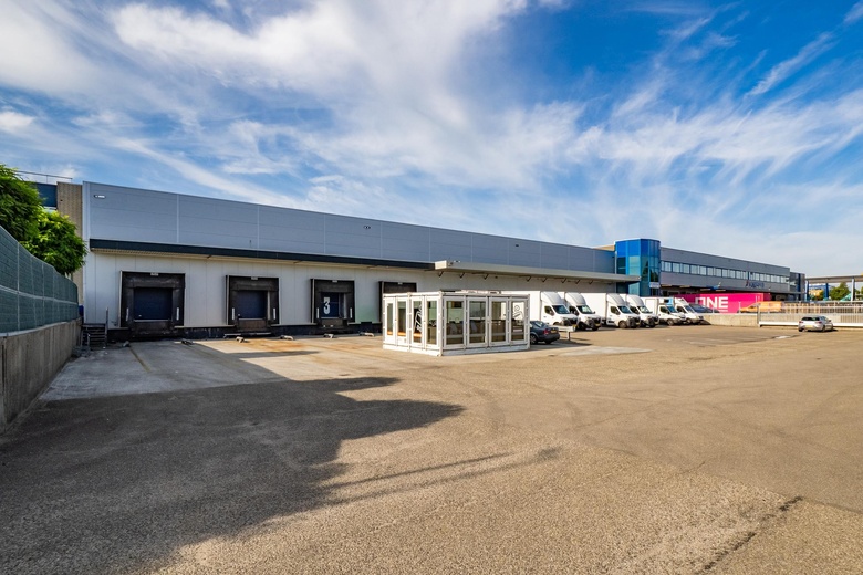 BedrijfsruimteaanStrijkviertel 31<br/> inDe Meern